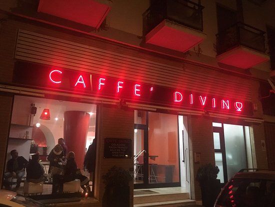 Caffè DiVino