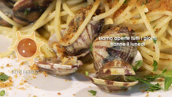 Beni Benius Trattoria